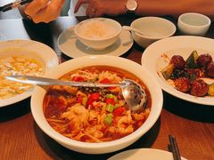 -羲和雅苑•北京烤鸭(乐园道万象城店)