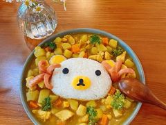 -红小满休闲餐厅(十全街店)