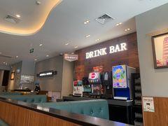 -萨莉亚意式餐厅(人和印象万家店)