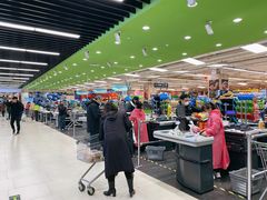 -永辉超市(鲁谷店)