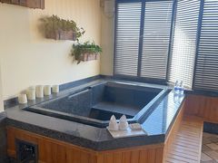 -春晖园度假酒店温泉