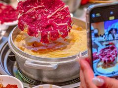 -荣叔港式沙嗲牛肉火锅(正佳潮流店)