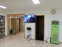 -森诺运动康复中心(北苑店)