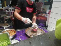 -黑色经典臭豆腐·湖南特产(坡子街店)