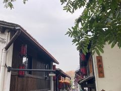 -小河直街历史文化街区