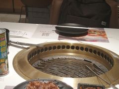 -花味烤肉·拌饭(庐阳万象汇店)