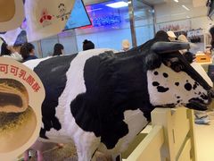 -红星前进面包牛奶公司(君太店)