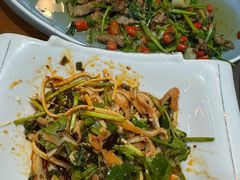 -代羊肉(中和店)