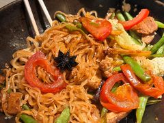 -九毛九西北菜(番禺万达店)