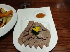 -沙力海美食城 西北特色菜 烤肉店(北门坡店)