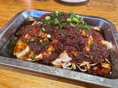 -兔槽江湖菜·重庆璧山兔(水围店)