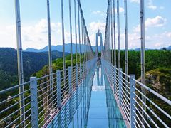 -龙潭大峡谷自然风景区