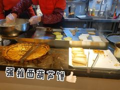 -素满香·素食自助餐(西安·民乐园店)