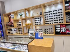 -科达眼镜(兰州中心店)