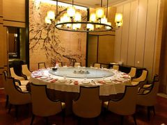 包厢-同庆楼(滨湖万达广场店)
