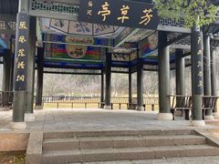 -常德桃花源景区