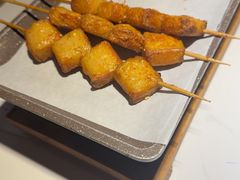 -不是烧烤·武汉大排档(大成路店)