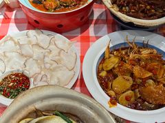 -辣小鲜·南昌大排档(船山路店)