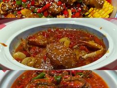 -辣小鲜·南昌大排档(船山路店)