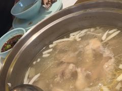 -润园四季椰子鸡火锅(南山海岸城店)