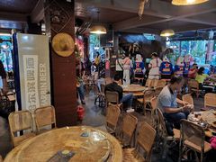 大堂-基诺山寨.版纳民族特色菜