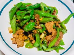 -佬麻雀·新湘菜(珠海金发购物中心店)