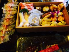-丽江庭院之爱在路上(西单店)
