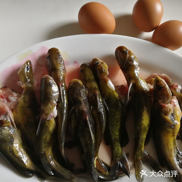 昂刺魚蒸蛋,營養又美味高蛋白首選