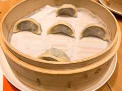 菜肉蒸饺-鼎泰丰(德基广场店)