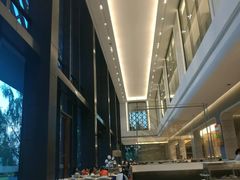 大堂-王权免税店(普吉机场店)