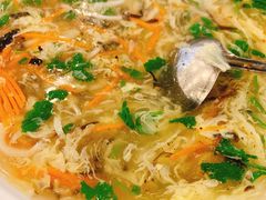 银鱼羹-黄狗猪头肉(运河路店)