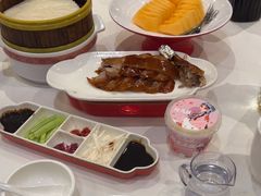 -大鸭梨烤鸭(石佛营店)