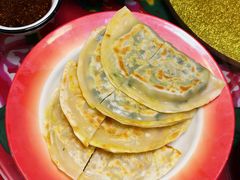 -闯关东东北农家菜(崂山石老人店)