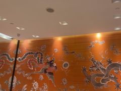 -香港龙凤楼(陆家嘴中心店)