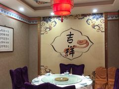 -登瀛楼饭庄(领世郡店)