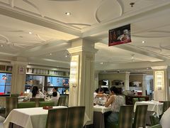 -大鸭梨烤鸭(左家庄店)