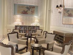 -利顺德大饭店·维多利亚花园(小白楼店)