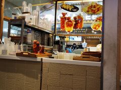 -牛楠楠·香港牛腩茶餐厅(永旺店)