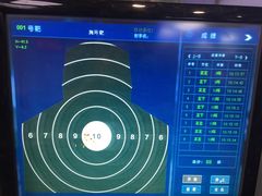 -都市枪神实弹射击俱乐部
