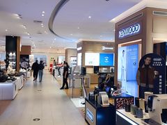 -松雷商业(南岗店)