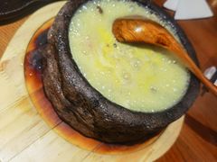 -敏珠拉姆藏餐·南京厨房(富春江东街店)