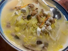 -佰味家宴(柠溪文化广场店)