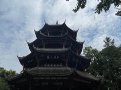 -成都杜甫草堂博物馆