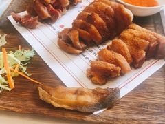 脆皮咸蹄-香浙汇(望京店)