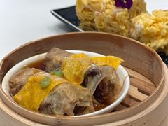 -白天鹅宾馆-宏图府餐厅
