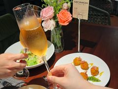 -MONICH牛排融合餐厅(和义大道购物中心店)