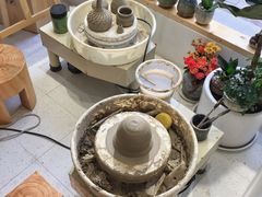 -环悦艺术空间(东山口店)