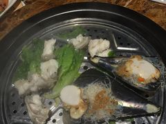 -船奇蒸汽海鲜·闽菜(八市海鲜总店)