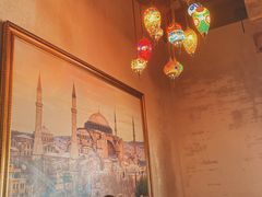 -Antalya安塔利亚土耳其餐厅(猎德店)