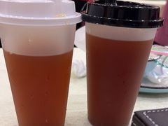 -奥华餐厅·老张记(台基厂店)